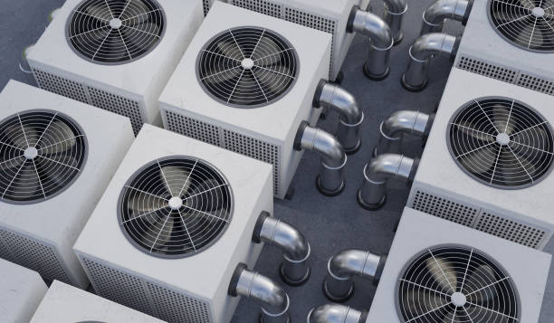 Professional HVAC in Stanford, KY